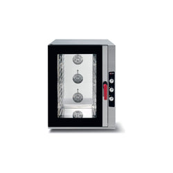 Combi Oven: AX-CL10M